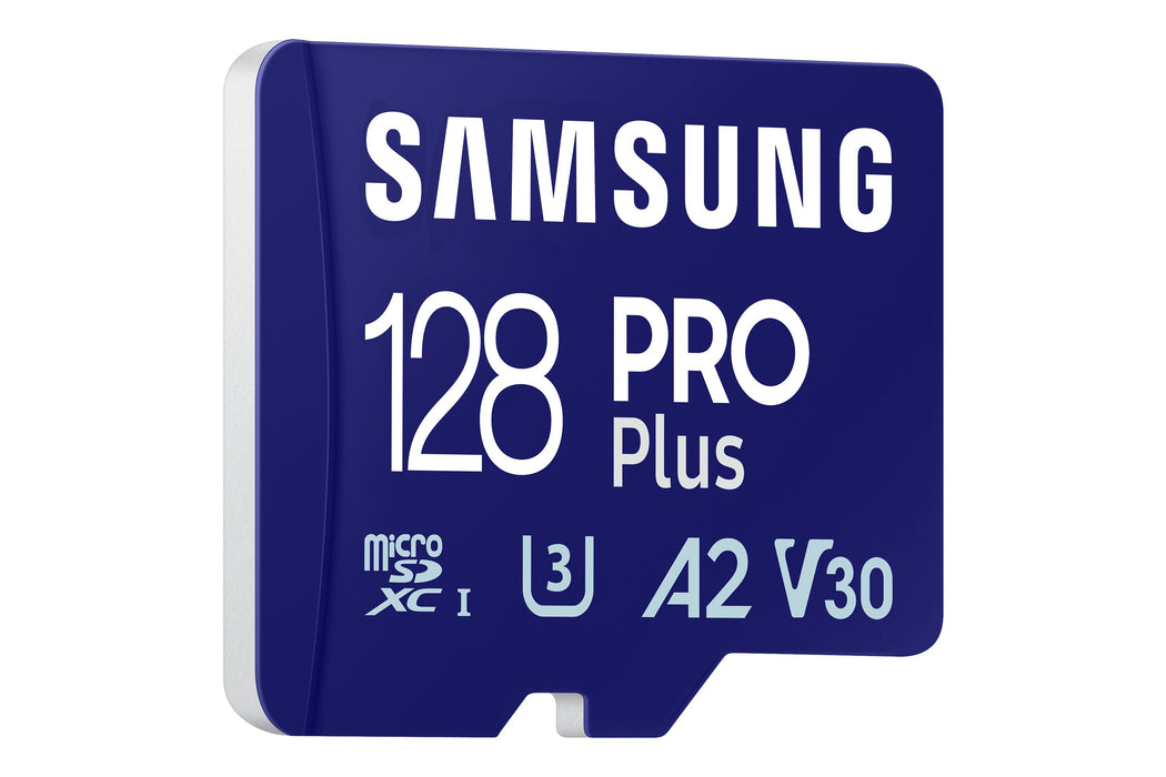 EAN 8806094788112 - Samsung MB-MD128SA/EU memoria flash 128 GB MicroSDXC UHS-I Clase 10 imagen 3