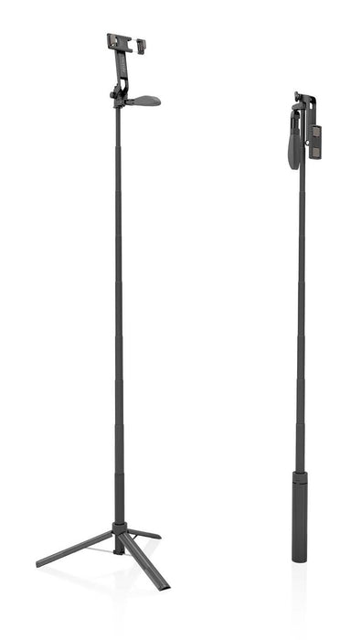 EAN 8435739901731 - AISENS SS01ST-299 palo para autofotos Smartphone imagen 3