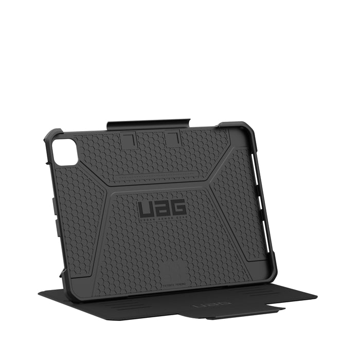 EAN 840283914072 - Urban Armor Gear Metropolis SE 124475114040 funda para tablet 27,9 cm (11") Folio Negro imagen 12