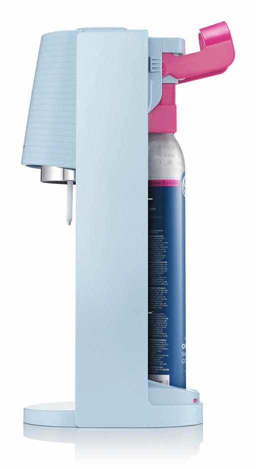 EAN 7290113764262 - SodaStream Terra Azul imagen 2