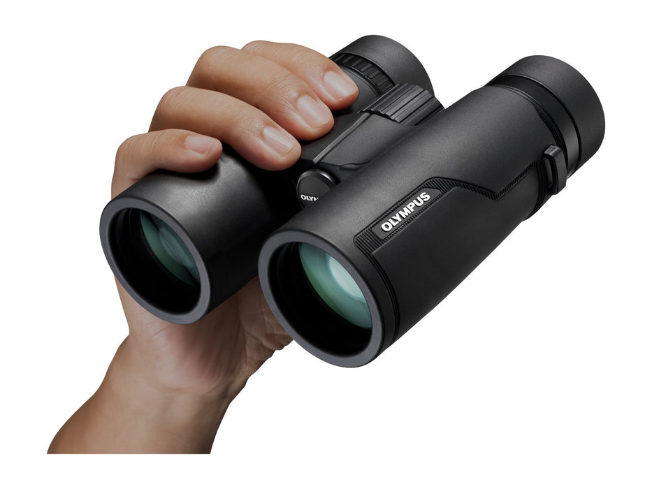 EAN 4545350052539 - Olympus 10x42 PRO binocular Techo Negro imagen 5