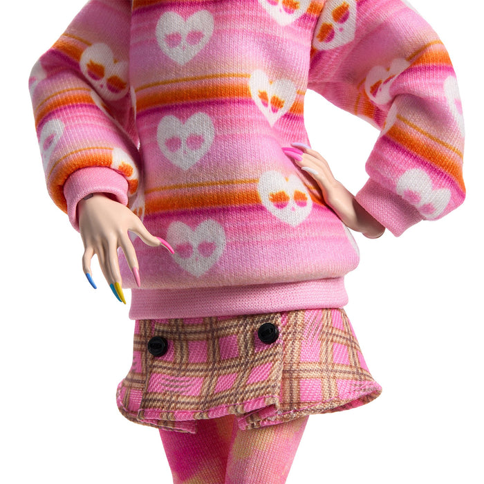EAN 0194735230549 - Monster High HXJ05 muñeca imagen 4