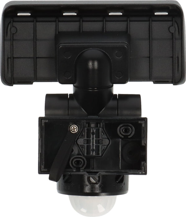 EAN 4007123680108 - Brennenstuhl WS 2050 SP Negro 20 W LED F imagen 4