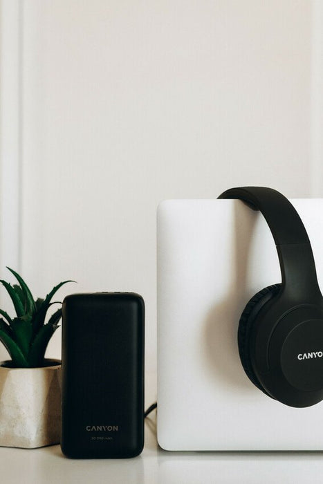 EAN 5291485009571 - Canyon PB-301 imagen 5