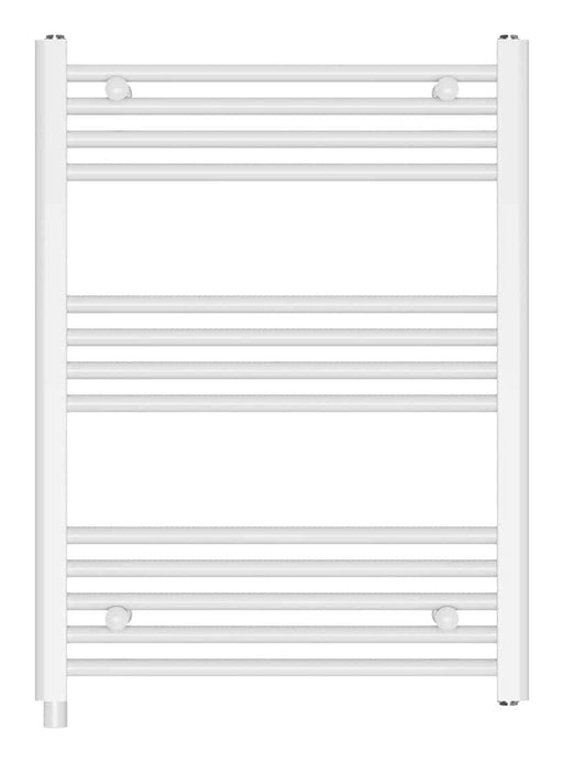 EAN 5608475027093 - Haeger TW-30W.002A secadora eléctrica para toallas 300 W Blanco imagen 1