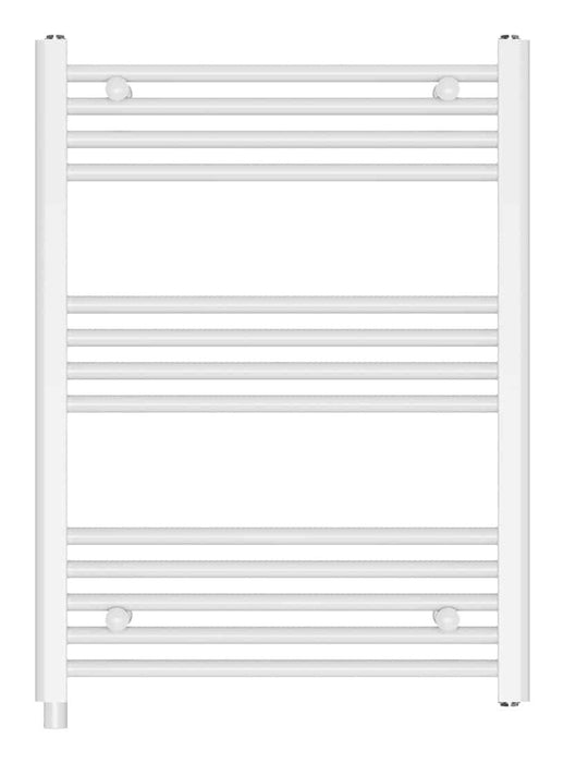 EAN 5608475027093 - Haeger TW-30W.002A secadora eléctrica para toallas 300 W Blanco imagen 1
