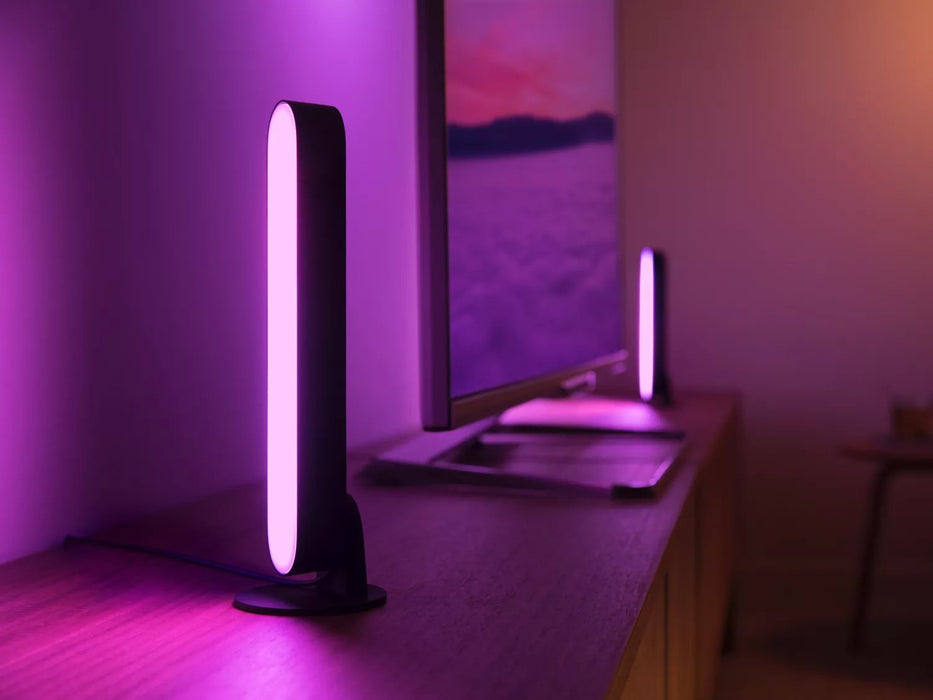 EAN 8718696170717 - Philips Hue White and Color ambiance 7820130P7 Lámpara de mesa inteligente ZigBee 6,6 W imagen 5
