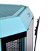 EAN 4711475641075 - Thermaltake 300 Turquoise Micro Torre Turquesa imagen 6