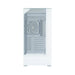 EAN 8800263650170 - Zalman P40 Prism White Midi Tower Blanco imagen 7