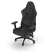 EAN 0840006694939 - Corsair TC100 Asiento acolchado Respaldo acolchado imagen 8