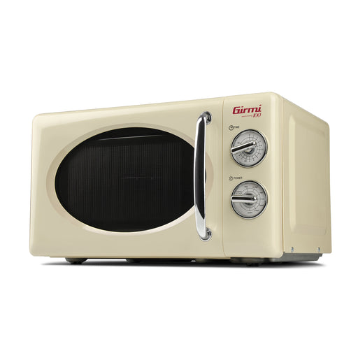 EAN 8056095874271 - Girmi FM21 Beige Microondas combinado Sobre superficie 20 L 700 W imagen 2