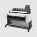 EAN 193808346248 - HP Designjet T2600 36-in PostScript Multifunction Printer impresora de gran formato Inyección de tinta tér imagen 9
