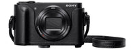 EAN 4548736006256 - Sony LCJHWAB Funda Negro imagen 5