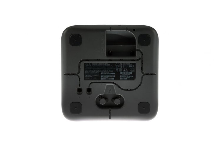 EAN 0882658794162 - Cisco Unified IP Conference Phone 8831 - APAC, EMEA, Australia teléfono IP Negro LCD imagen 3