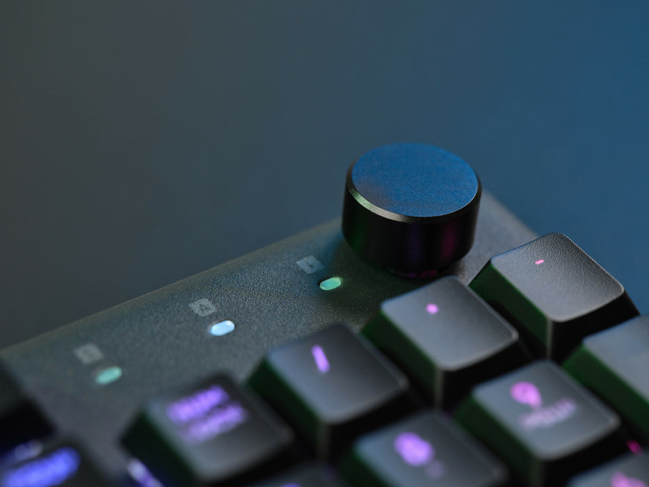 EAN 8713439249101 - Trust GXT 866 TORIX teclado Juego USB QWERTY Internacional de EE.UU. Negro imagen 13