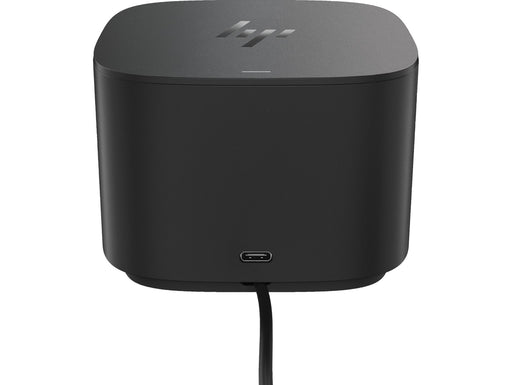 EAN 5715063107904 - HP Thunderbolt Dock G2 with Combo Cable Alámbrico Negro imagen 1