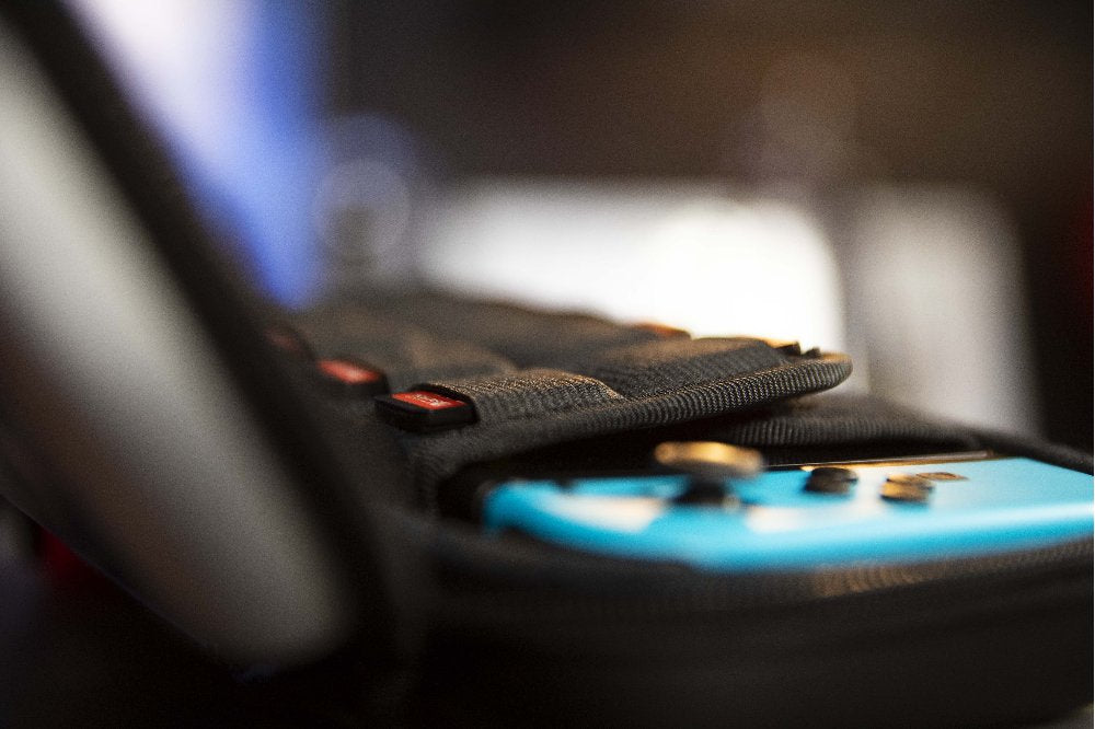 EAN 3328170288163 - Konix My Hero Academia 80761117671 funda para consola portátil Funda protectora rígida Nintendo EVA (Etil imagen 5