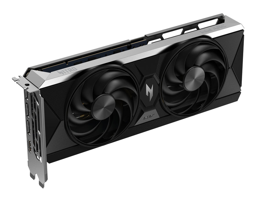 EAN 4711474221131 - Acer Nitro Intel® Arc™ B570 OC Arc B570 10 GB GDDR6 imagen 4