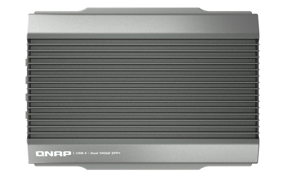 EAN 4711103086582 - QNAP QNA-UC10G2SF adaptador y tarjeta de red Ethernet 10000 Mbit/s imagen 5