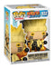 EAN 0889698498012 - FUNKO POP! Naruto Six Path Sage imagen 2