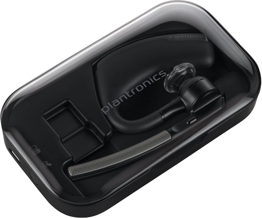 EAN 0017229139077 - Poly Voyager Legend In-car Charger Universal Negro USB imagen 2
