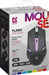 EAN 4714033526005 - Defender FLASH MB-600L ratón Juego Ambidextro USB tipo A Óptico 1200 DPI imagen 6
