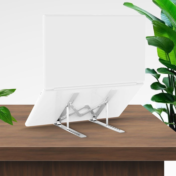 EAN 8436574708806 - AISENS LPS3M-177 soporte para ordenador portátil Soporte para ordenador portátil y tableta 38,1 cm (15") imagen 5