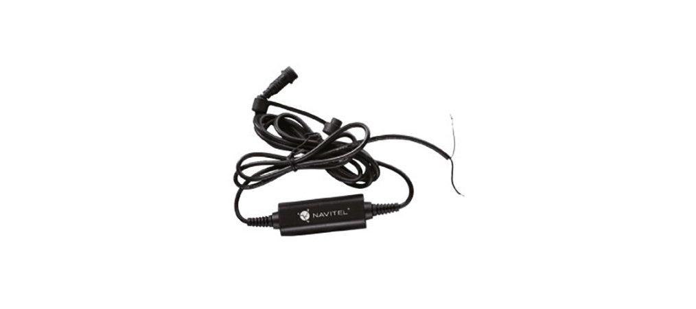 EAN 8594181740098 - Navitel G550 Moto navegador Portátil/Fijo 10,9 cm (4.3") TFT Pantalla táctil Negro imagen 8