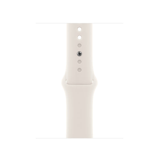 EAN 0195949763359 - Apple MYJ43ZM/A Accesorios para dispositivos vestibles inteligentes Grupo de rock Beige Fluoroelastómero imagen 1