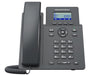 EAN 6947273703112 - Grandstream Networks GRP2601P teléfono IP Negro 2 líneas LCD imagen 1