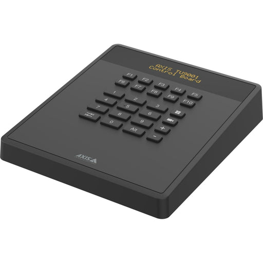 EAN 7331021078109 - Axis TU9003 Teclado imagen 2