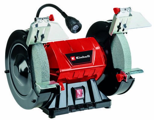 EAN 4006825649918 - Einhell TC-BG 200 L amoladora de banco 2980 RPM 400 W imagen 1