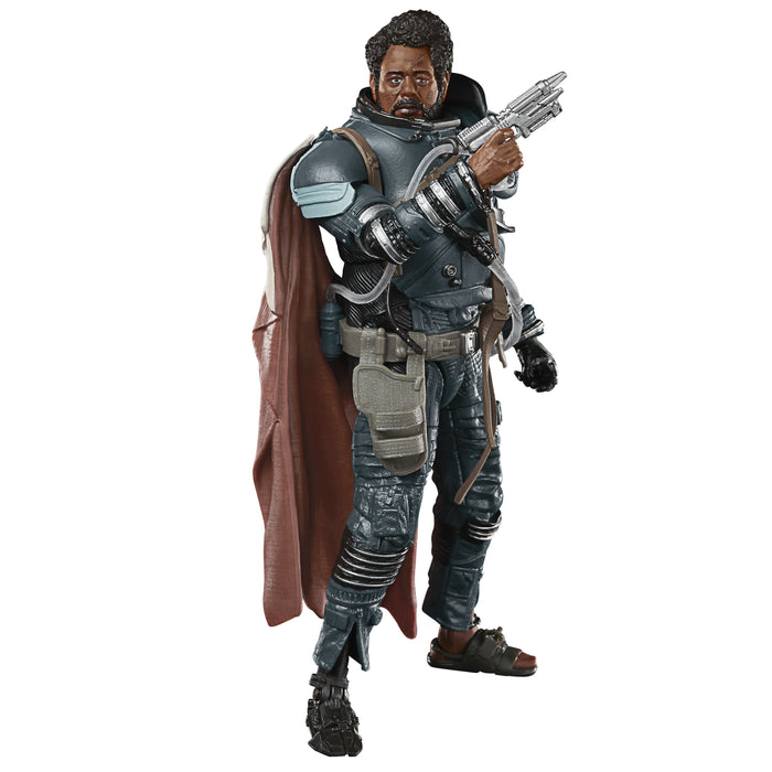 EAN 5010993958610 - Star Wars The Black Series F40655L0 toy figure imagen 2