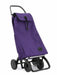 EAN 8420812991280 - Rolser IMX302-1008 bolsa de compras Violeta Bolsa para carrito de la compra imagen 5
