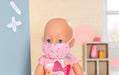 EAN 4001167834091 - BABY born 834091 accesorio para muñecas Estuche de juego de muñeca imagen 14