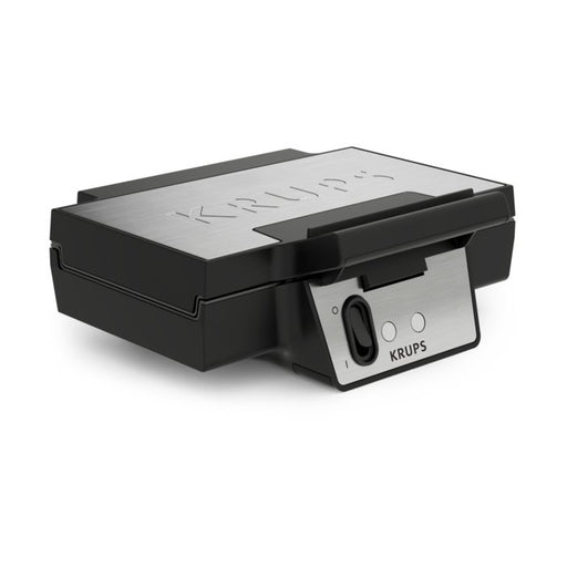 EAN 3045380026179 - Krups FDK2 2 barquillo(s) 850 W Negro imagen 1