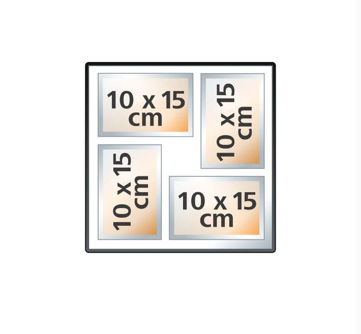 EAN 4007249076298 - Hama Singo II álbum de foto y protector Terracota 100 hojas Encuadernación en tapa dura imagen 5