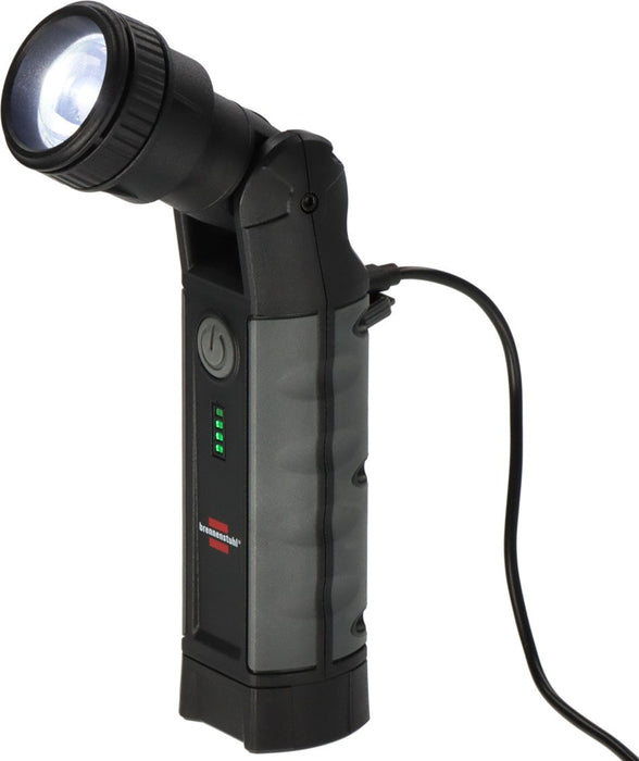 EAN 4007123691913 - Brennenstuhl 1173750007 luz de trabajo Negro LED imagen 5