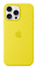 EAN 0195949884900 - Apple MA7U4ZM/A funda para teléfono móvil 17,5 cm (6.9") Amarillo imagen 3