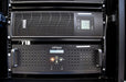 EAN 8716309074797 - Gembird - Ups rack 19'' 3.4u 1500va, 4xiec 230v out, iec14 in,rj11, usb, lcd sistema de alimentación inin imagen 5