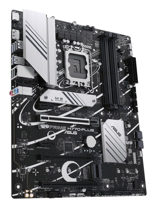 EAN 4711387258347 - ASUS PRIME H770-PLUS Intel H770 LGA 1700 ATX imagen 4