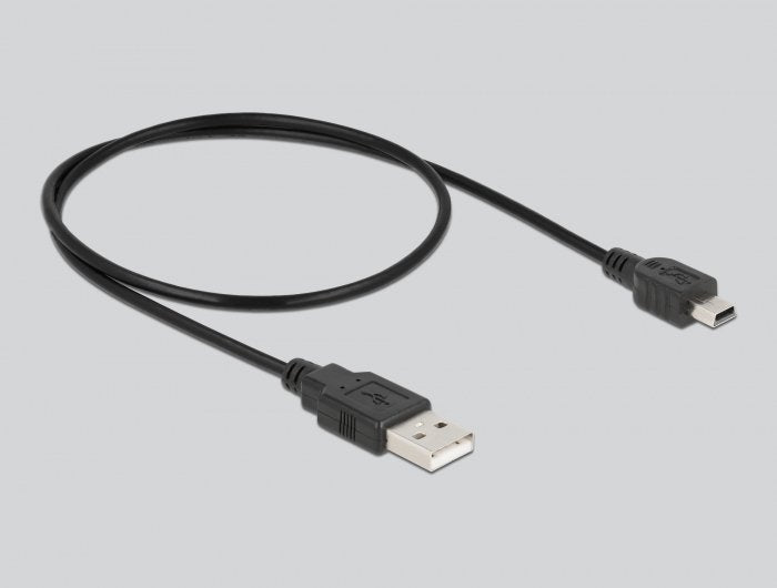 EAN 4043619633975 - DeLOCK 63397 interruptor de sonido Negro imagen 3