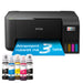 EAN 8715946729718 - Epson EcoTank L3230 Inyección de tinta A4 5760 x 1440 DPI 33 ppm imagen 1