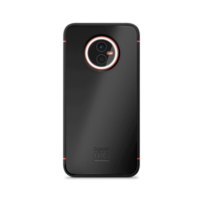 EAN 4250366870144 - Gigaset GX4 15,5 cm (6.1") SIM doble Android 12 4G USB Tipo C 4 GB 64 GB 5000 mAh Negro imagen 6