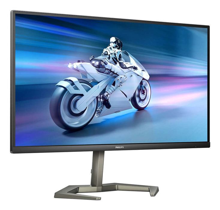 EAN 8712581784522 - Philips Momentum 27M1N5200PA/00 LED display 68,6 cm (27") 1920 x 1080 Pixeles Full HD Negro imagen 4