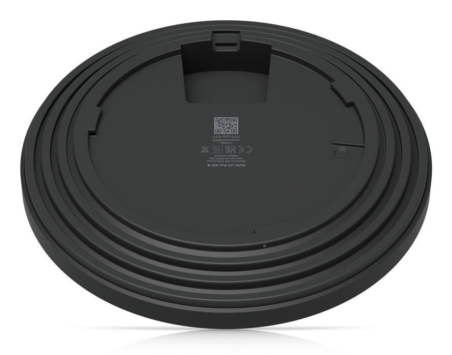 EAN 0810177162124 - Ubiquiti U7 Pro XG 5800 Mbit/s Negro Energía sobre Ethernet (PoE) imagen 8