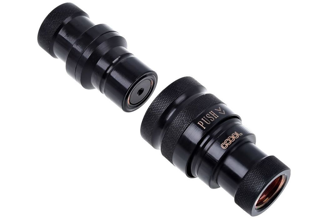 EAN 4250197172820 - Alphacool 17282 accesorio o pieza de sistema de refrigeración para ordenador imagen 4