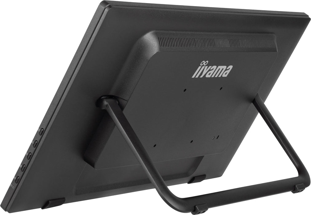 EAN 4948570118960 - iiyama T2455MSC-B1 pantalla de señalización Pantalla plana para señalización digital 61 cm (24") LED 400  imagen 13