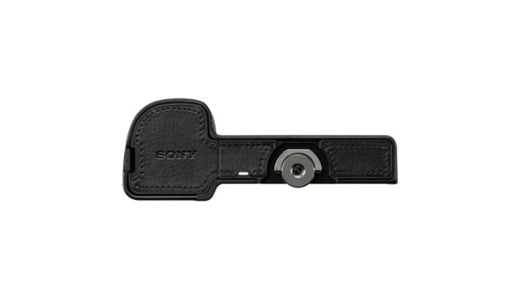 EAN 4548736006287 - Sony LCSEBEB Funda protectora para el cuerpo de la cámara Negro imagen 2