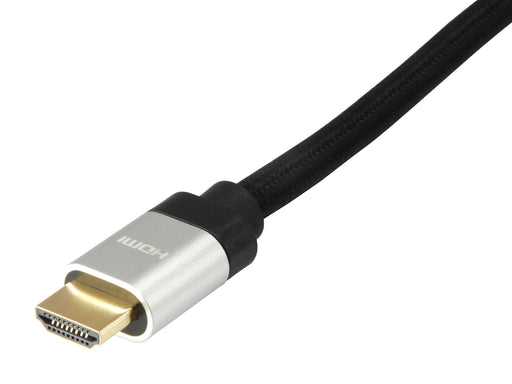 EAN 4015867228340 - Equip 119385 cable HDMI HDMI tipo A (Estándar) Negro imagen 2